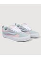 Tenis Hombre Vans Knu Skool Rosado Vans de Vans