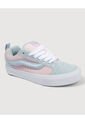 Tenis Hombre Vans Knu Skool Rosado Vans de Vans