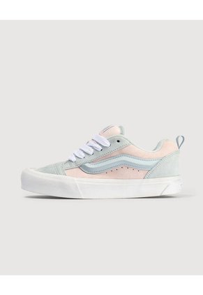 Tenis Hombre Vans Knu Skool Rosado Vans
