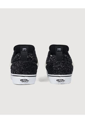 Tenis Hombre Vans Knu Skool Negro Vans