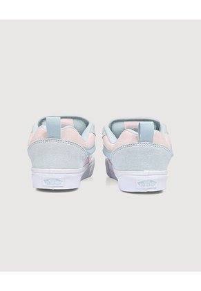 Tenis Hombre Vans Knu Skool Rosado Vans