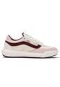 Tenis Hombre Vans Mte Ultrarange 2.0 S Blanco/Rojo Vans de Vans