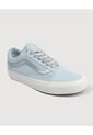 Tenis Hombre Vans Old Skool Azul Vans de Vans