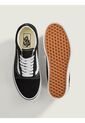 Tenis Mujer Vans Ua Old Skool Stackfo Negro Vans de Vans