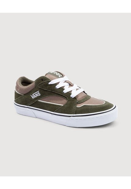 Tenis Hombre Vans Colson Verde Vans