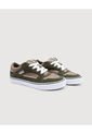 Tenis Hombre Vans Colson Verde Vans de Vans