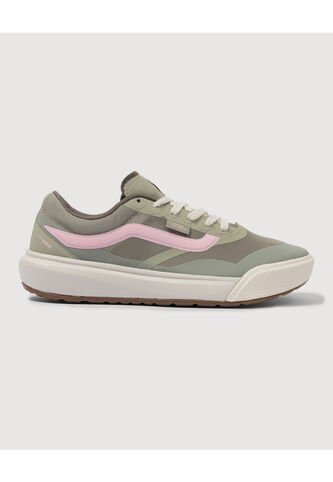 Tenis Hombre Vans Ultrarange 2.0 Rw Verde2 Vans Vans
