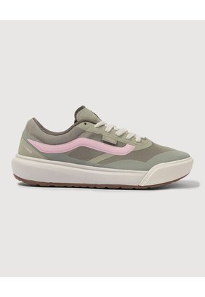 Tenis Hombre Vans Ultrarange 2.0 Rw Verde2 Vans
