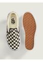 Tenis Mujer Vans Ua Classic Slip-On S Negro Cuadros Vans de Vans