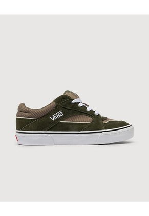 Tenis Hombre Vans Colson Verde Vans