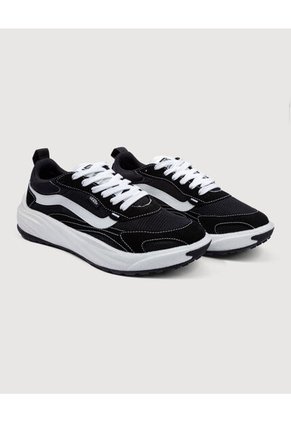 Tenis Hombre Vans Ultrarange Neo 2.0 Negro3 Vans