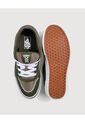 Tenis Hombre Vans Colson Verde Vans de Vans