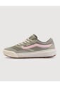 Tenis Hombre Vans Ultrarange 2.0 Rw Verde2 Vans de Vans