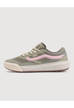 Tenis Hombre Vans Ultrarange 2.0 Rw Verde2 Vans
