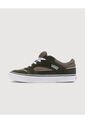 Tenis Hombre Vans Colson Verde Vans de Vans
