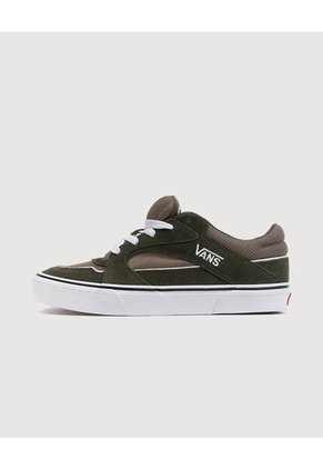 Tenis Hombre Vans Colson Verde Vans