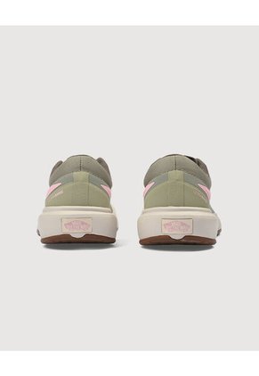 Tenis Hombre Vans Ultrarange 2.0 Rw Verde2 Vans