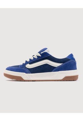 Tenis Hombre Vans Hylane Azul2,1 Vans