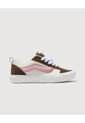 Tenis Hombre Vans Knu Skool Marrón Vans de Vans
