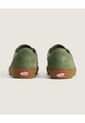 Tenis Hombre Vans Skate Curren Caples Multicolor Vans de Vans