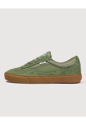 Tenis Hombre Vans Skate Curren Caples Multicolor Vans