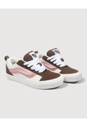 Tenis Hombre Vans Knu Skool Marrón Vans