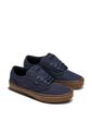 Tenis Hombre Vans Mn Atwood Azul Vans de Vans