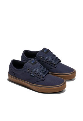 Tenis Hombre Vans Mn Atwood Azul Vans