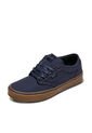 Tenis Hombre Vans Mn Atwood Azul Vans de Vans