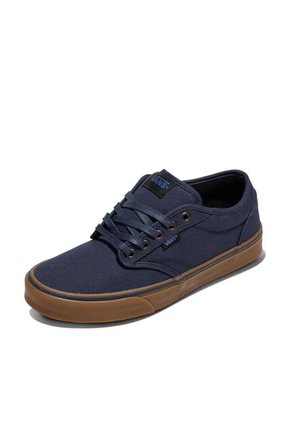 Tenis Hombre Vans Mn Atwood Azul Vans