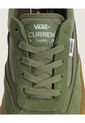Tenis Hombre Vans Skate Curren Caples Multicolor Vans de Vans