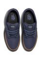Tenis Hombre Vans Mn Atwood Azul Vans de Vans