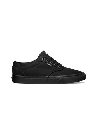 Tenis Hombre Vans Mn Atwood Negro2 Vans Vans