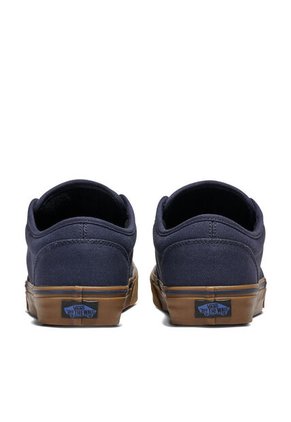 Tenis Hombre Vans Mn Atwood Azul Vans