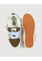 Tenis Hombre Vans Knu Skool Marrón Vans de Vans