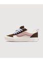 Tenis Hombre Vans Knu Skool Marrón Vans de Vans