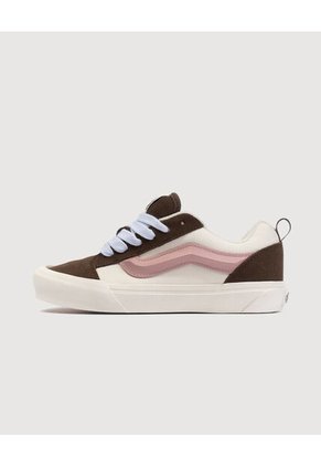 Tenis Hombre Vans Knu Skool Marrón Vans