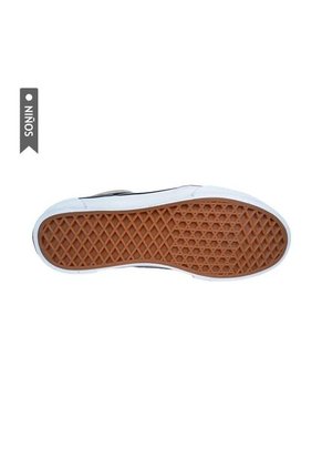 Tenis Vans Caldrone Niño-Verde