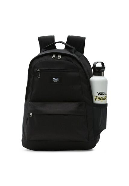 Morral Hombre Vans Startle Backpack Negro Vans