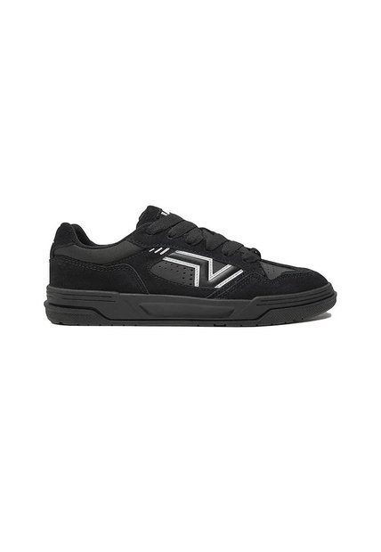 Tenis Hombre Vans Upland Negro Vans
