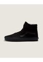 Tenis Hombre Vans Ua Sk8-Hi Negro Vans de Vans