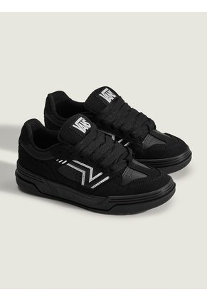 Tenis Hombre Vans Upland Negro Vans