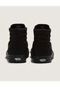 Tenis Hombre Vans Ua Sk8-Hi Negro Vans de Vans