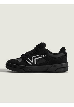 Tenis Hombre Vans Upland Negro Vans