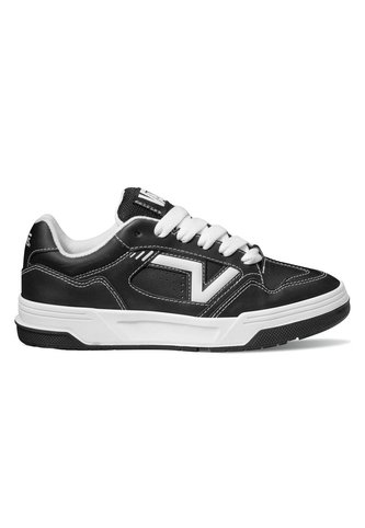 Tenis Hombre Vans Upland Negro Vans Vans