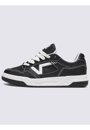 Tenis Hombre Vans Upland Negro Vans