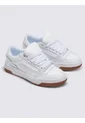 Tenis Hombre Vans Hylane Blanco/Verde Vans de Vans