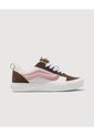 Tenis Hombre Vans Knu Skool Marrón Vans de Vans