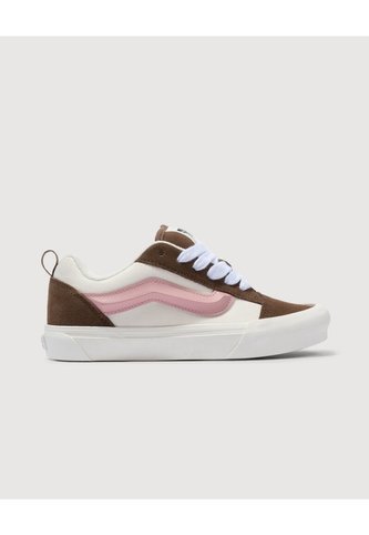Tenis Hombre Vans Knu Skool Marrón Vans Vans