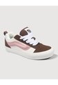 Tenis Hombre Vans Knu Skool Marrón Vans de Vans